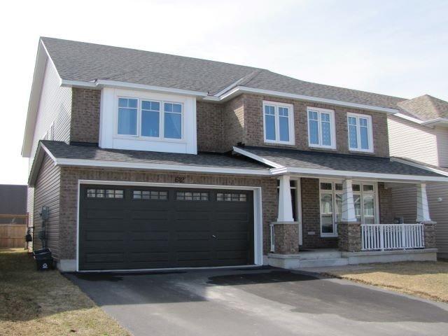 612 Halloway Dr, House detached with 5 bedrooms, 4 bathrooms and 3.5 parking in Kingston ON | Image 12