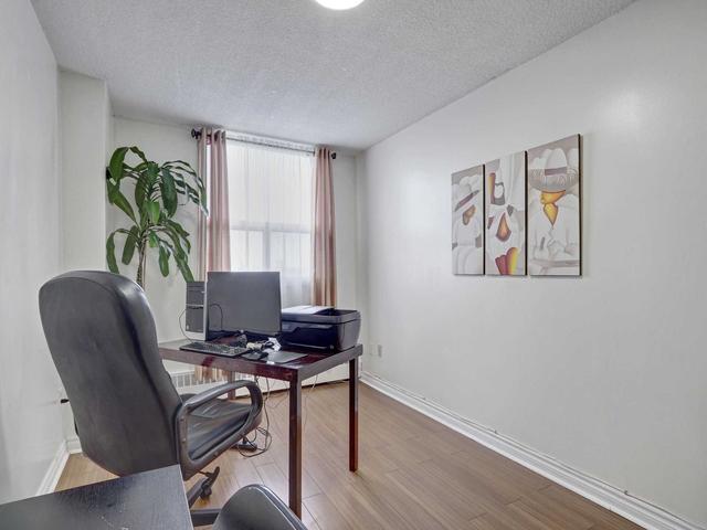 611 - 1338 York Mills Rd, Condo with 3 bedrooms, 2 bathrooms and 1 parking in Toronto ON | Image 19