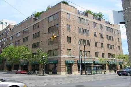 th15 - 80 Adelaide St E, Townhouse with 1 bedrooms, 2 bathrooms and 1 parking in Toronto ON | Image 1