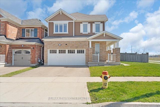 2 Shoreacres Dr, House detached with 3 bedrooms, 3 bathrooms and 4 parking in Kitchener ON | Image 32