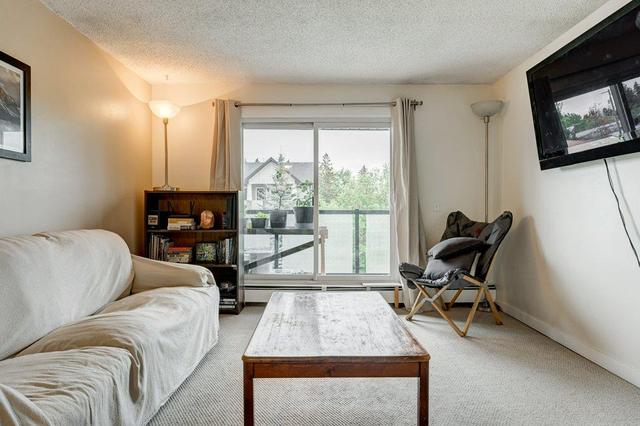 312 - 1915 26 Street Sw, Condo with 2 bedrooms, 1 bathrooms and 1 parking in Calgary AB | Image 2