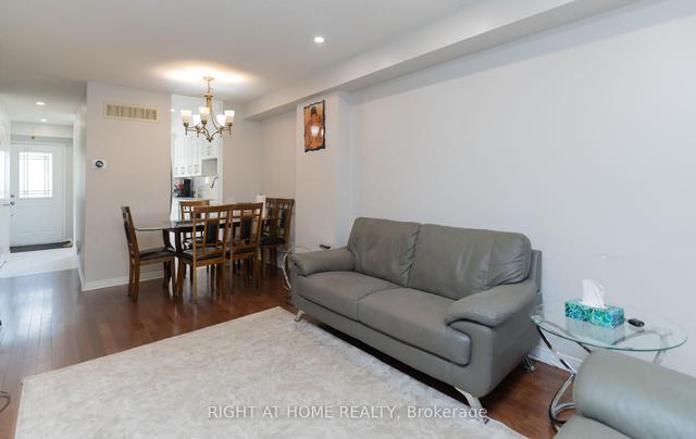 th 19 - 2472 Eglinton Ave E, Townhouse with 4 bedrooms, 3 bathrooms and 1 parking in Toronto ON | Image 36