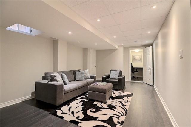 82 Via Teodoro, House detached with 4 bedrooms, 5 bathrooms and 4 parking in Vaughan ON | Image 15
