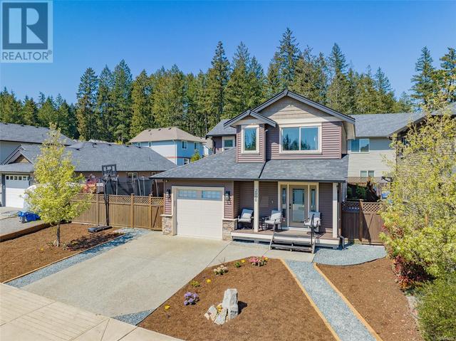 2000 Swordfern Rd, House detached with 3 bedrooms, 3 bathrooms and 2 parking in Nanaimo BC | Image 66