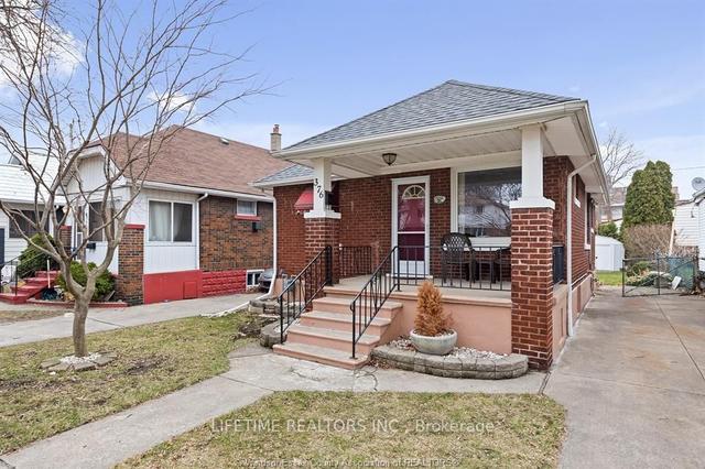 376 South St, House detached with 2 bedrooms, 2 bathrooms and 2 parking in Windsor ON | Image 16