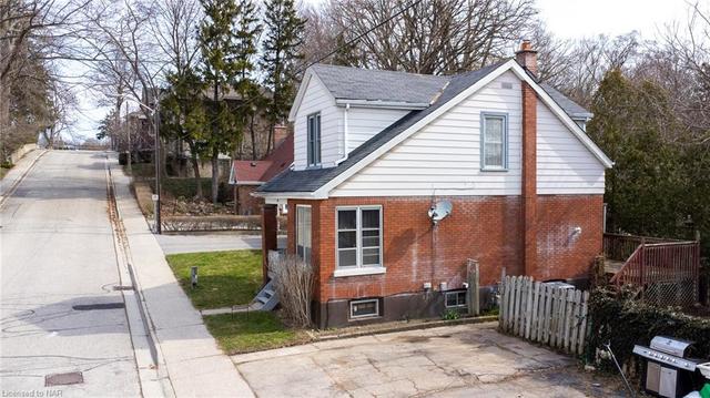 82 Chestnut Avenue, House detached with 3 bedrooms, 1 bathrooms and 2 parking in Brantford ON | Image 29
