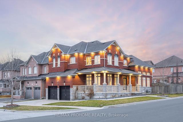 2 Newfields Dr, House detached with 4 bedrooms, 5 bathrooms and 8 parking in Markham ON | Image 1