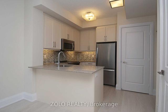 522 - 1 Old Mill Dr, Condo with 1 bedrooms, 1 bathrooms and 1 parking in Toronto ON | Image 15