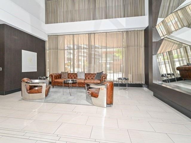 742 - 38 Grand Magazine St, Condo with 1 bedrooms, 1 bathrooms and 1 parking in Toronto ON | Image 11