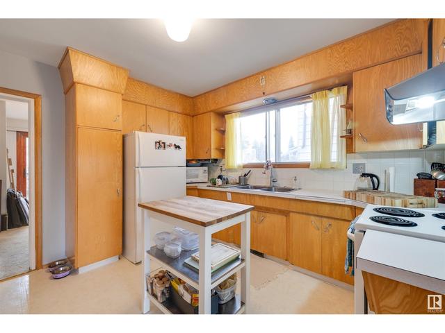 10617 60a Av Nw, House detached with 4 bedrooms, 2 bathrooms and null parking in Edmonton AB | Image 15