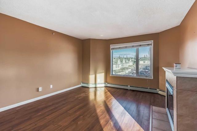 1314 - 950 Arbour Lake Road Nw, Condo with 2 bedrooms, 2 bathrooms and 1 parking in Calgary AB | Image 15