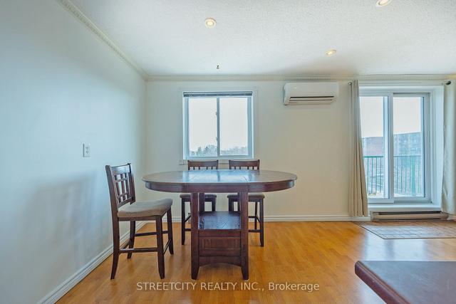 701 - 986 Huron St, Condo with 2 bedrooms, 1 bathrooms and 1 parking in London ON | Image 32