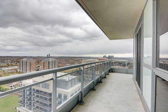1704 - 9201 Yonge St, Condo with 1 bedrooms, 1 bathrooms and 1 parking in Richmond Hill ON | Image 19