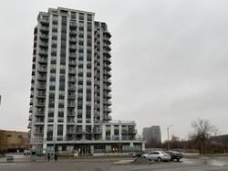 807 - 840 Queens Plate Dr, Condo with 1 bedrooms, 1 bathrooms and 1 parking in Toronto ON | Image 1