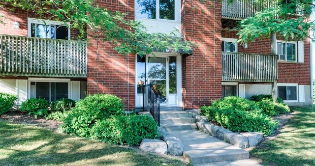 909 - 565 Greenfield Ave, Condo with 2 bedrooms, 1 bathrooms and 1 parking in Kitchener ON | Image 19