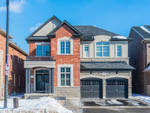1469 Leger Way, House detached with 4 bedrooms, 6 bathrooms and 6 parking in Milton ON | Image 12
