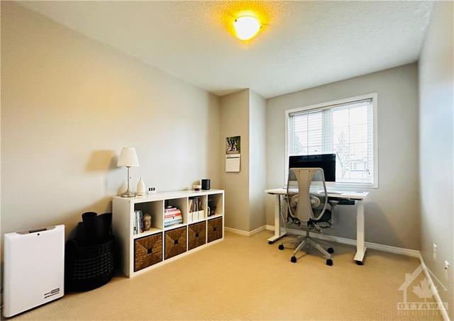 206 Vision Street, Townhouse with 3 bedrooms, 3 bathrooms and 3 parking in Ottawa ON | Image 23