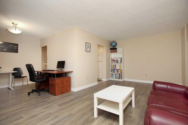 1907 - 1900 Sheppard Ave E, Condo with 2 bedrooms, 1 bathrooms and 1 parking in Toronto ON | Image 19