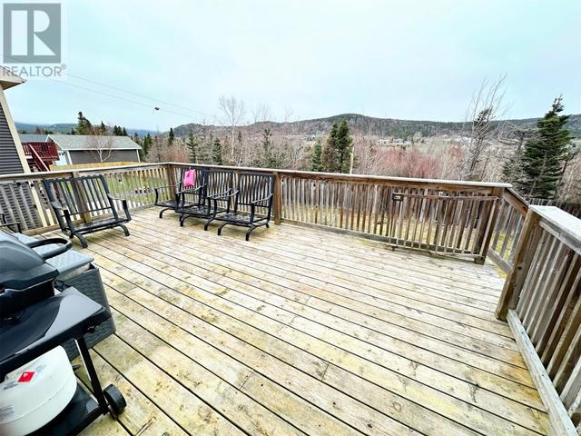 6 Parkside Crescent, House detached with 4 bedrooms, 3 bathrooms and null parking in Clarenville NL | Image 25