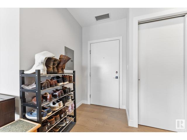 1707 - 10238 103 St Nw, Condo with 2 bedrooms, 2 bathrooms and null parking in Edmonton AB | Image 10
