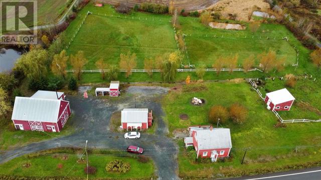 1338 Highway 1, House detached with 3 bedrooms, 1 bathrooms and null parking in West Hants NS | Card Image