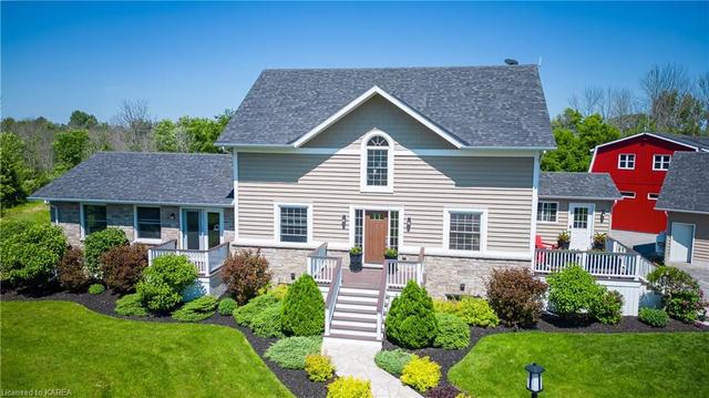 2489 Quabbin Road, House detached with 5 bedrooms, 4 bathrooms and null parking in Kingston ON | Image 44