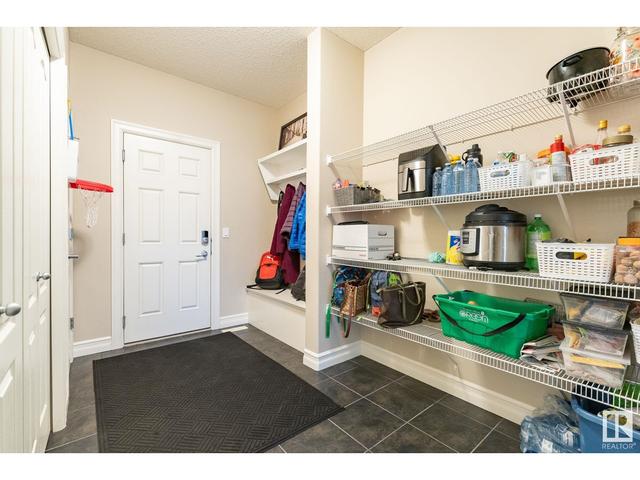 621 171 St Sw, House detached with 4 bedrooms, 3 bathrooms and null parking in Edmonton AB | Image 21
