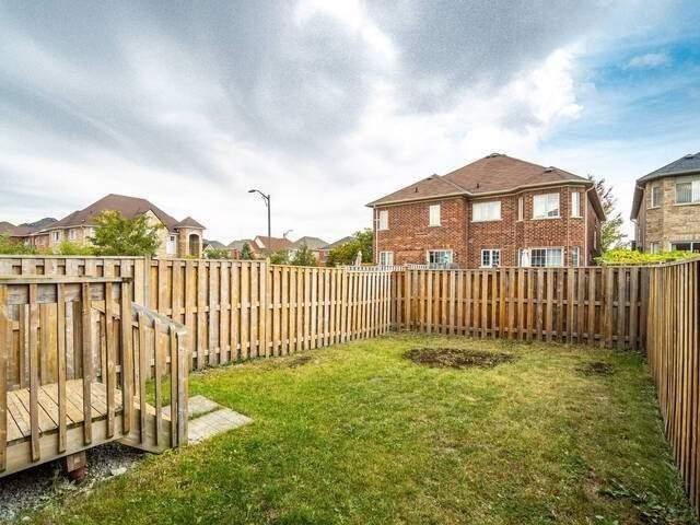 5307 Palmetto Pl, House attached with 3 bedrooms, 3 bathrooms and 2 parking in Mississauga ON | Image 22