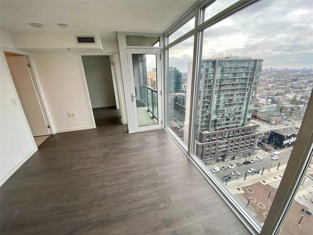 2221e - 36 Lisgar St, Condo with 1 bedrooms, 1 bathrooms and 0 parking in Toronto ON | Image 12