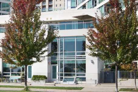 th120 - 5 Marine Parade Dr, Townhouse with 2 bedrooms, 3 bathrooms and 2 parking in Toronto ON | Image 1