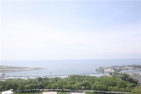 2802 - 231 Fort York Blvd, Condo with 1 bedrooms, 1 bathrooms and 1 parking in Toronto ON | Image 8