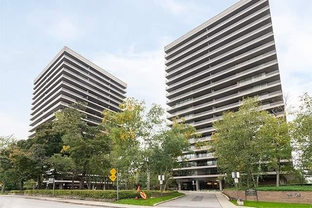 1001 - 20 Avoca Ave, Condo with 2 bedrooms, 2 bathrooms and 1 parking in Toronto ON | Image 1