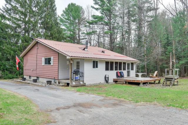 1014 Manitoba Street, House detached with 3 bedrooms, 1 bathrooms and 8 parking in Bracebridge ON | Image 18