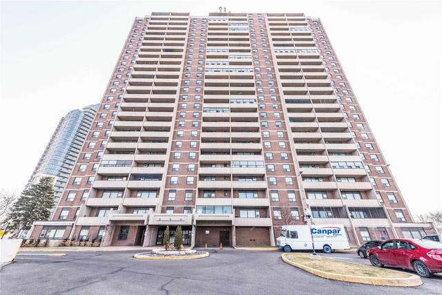2310 - 3390 Weston Rd, Condo with 2 bedrooms, 1 bathrooms and 1 parking in Toronto ON | Image 1