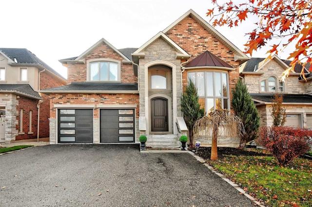 129 Regatta Ave, House detached with 4 bedrooms, 5 bathrooms and 7 parking in Richmond Hill ON | Image 1