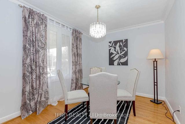 1205 Kipling Ave, House detached with 3 bedrooms, 3 bathrooms and 3 parking in Toronto ON | Image 12