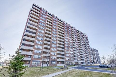 1514 - 25 Sunrise Ave, Condo with 2 bedrooms, 2 bathrooms and 1 parking in Toronto ON | Card Image