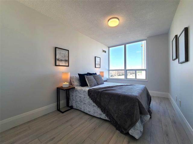 510 - 48 Suncrest Blvd, Condo with 2 bedrooms, 2 bathrooms and 1 parking in Markham ON | Image 19