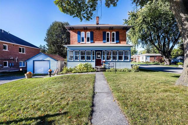 72 Ontario St, House detached with 2 bedrooms, 3 bathrooms and 3 parking in Clarington ON | Image 12