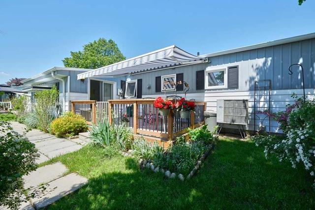 49 Linden Lane, House detached with 2 bedrooms, 2 bathrooms and 2 parking in Innisfil ON | Image 15