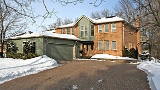 3259 Shelburne Pl, House detached with 3 bedrooms, 4 bathrooms and null parking in Oakville ON | Image 1
