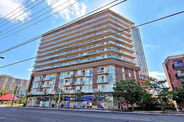 507 - 5101 Dundas St W, Condo with 2 bedrooms, 2 bathrooms and 1 parking in Toronto ON | Image 29