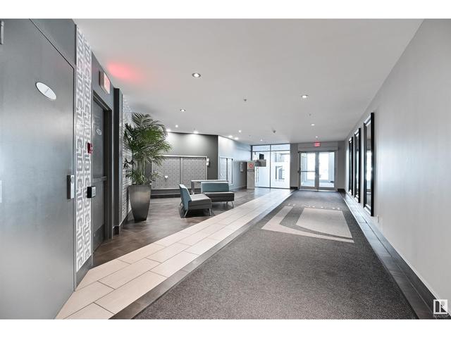 1503 - 10152 104 St Nw, Condo with 2 bedrooms, 2 bathrooms and 1 parking in Edmonton AB | Image 43
