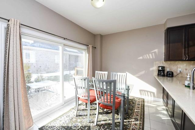 26 Lobelia St, Townhouse with 3 bedrooms, 4 bathrooms and 2 parking in Brampton ON | Image 19