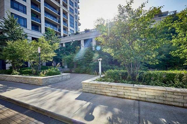 2124 - 2 Eva Rd, Condo with 2 bedrooms, 2 bathrooms and 1 parking in Toronto ON | Image 14