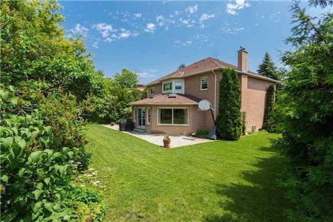 401 Tareyton Rd, House detached with 4 bedrooms, 3 bathrooms and 6 parking in Richmond Hill ON | Image 19