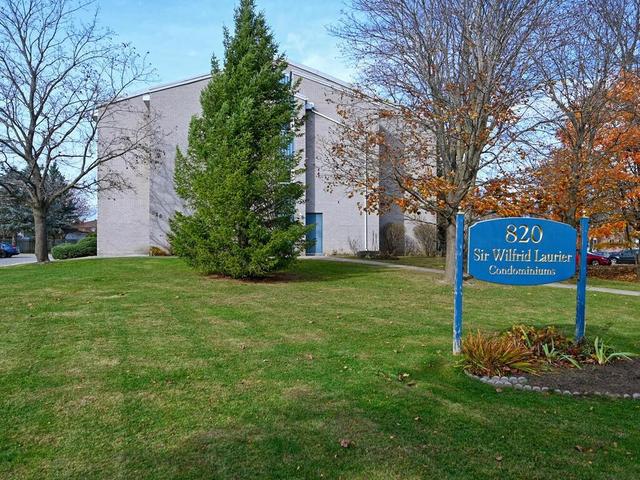 217 - 820 Laurier Boulevard, Condo with 2 bedrooms, 2 bathrooms and 1 parking in Brockville ON | Image 3