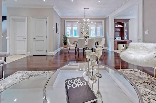 80 Elm Ave, House semidetached with 4 bedrooms, 5 bathrooms and 3 parking in Richmond Hill ON | Image 37