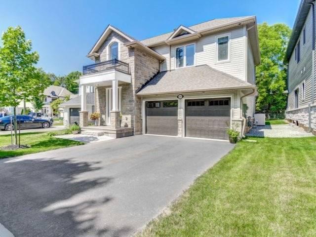 2541 Kate Common, House detached with 4 bedrooms, 4 bathrooms and 2 parking in Oakville ON | Image 1