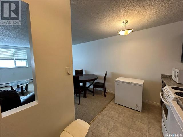 105 - 1223 7th Avenue N, Condo with 1 bedrooms, 1 bathrooms and null parking in Saskatoon SK | Image 14